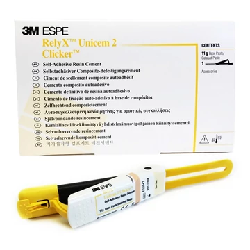 RelyX U200 Clicker Refill 11g