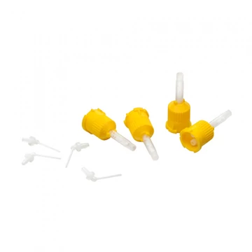 Keverőcsőr RelyX U200 Automix Endo Tips 15db