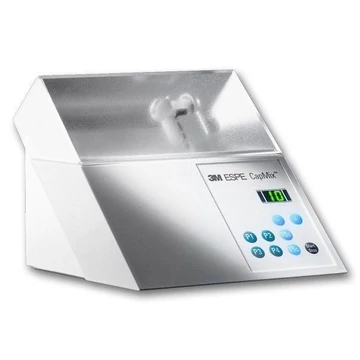 3M Capmix Fogászati Kapszulakeverő Gép 