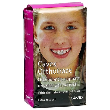 Cavex Orthotrace Alginát Extra Fast 500g