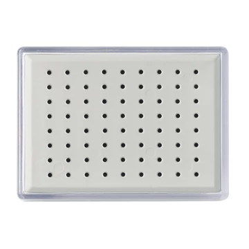 Fúrótartó Doboz FG-72 db-os