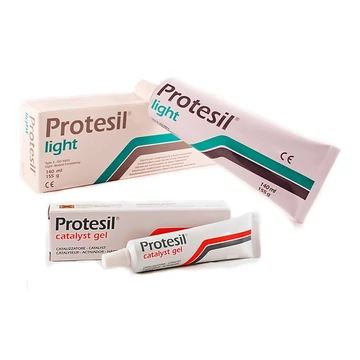 Protesil Light-Katalizátor Géllel 140ml+60ml