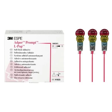 Adper Prompt L-Pop 40db