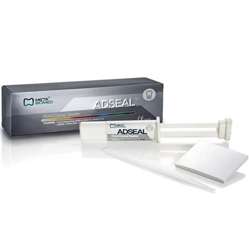 Adseal Root Canal Sealer