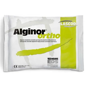 Alginor Ortho Alginát (Lascod) 450g