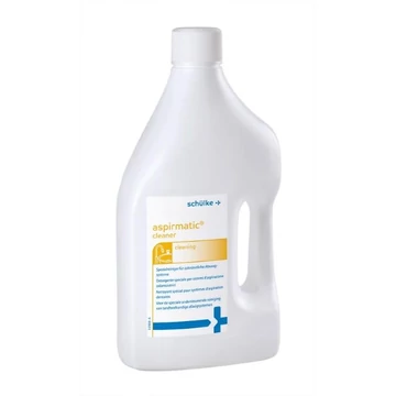 Aspirmatic Cleaner 2L (Heti) Schülke