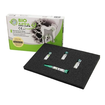 BIO MTA+Mini Pack (3x0,14g+1ml Folyadék)