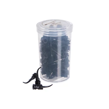 Black Mini Tips 100 db