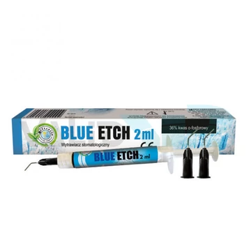 Blue Etch Orthofoszforsav 2ml