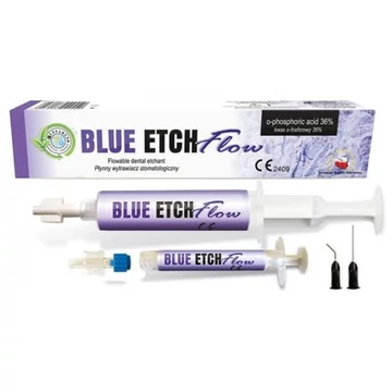 Blue Etch Maxi Flow Orthofoszforsav 50ml