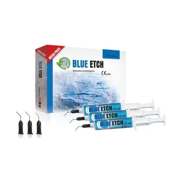 Blue Etch Mega Pack Orthofoszforsav 3x10ml