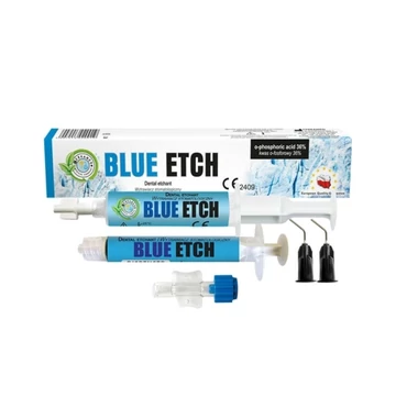 Blue Etch Orthofoszforsav 10ml