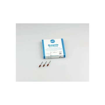 Brownie Mini-Point FG - Shofu