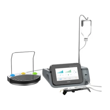 C-Explorer ultrahangos sebészeti készülék kézidarabbal