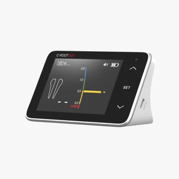 C-ROOT I(V) Root apex lokátor