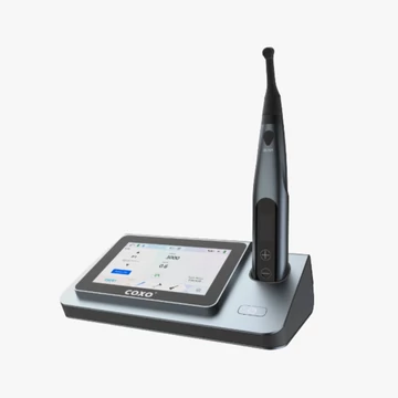 C-SMART-1 PILOT Endo motor COXO