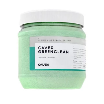Cavex Kanáltisztító Greenclean 1kg