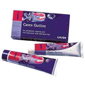 Cavex Outline 140g+65g