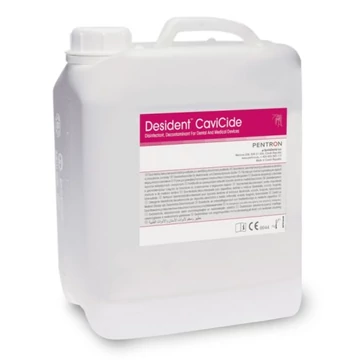 Cavicide 5L Kerr-Pentron (Alkoholos)
