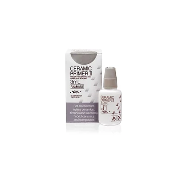 Ceramic Primer II 3ml Liquid