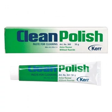 CleanPolish 50g