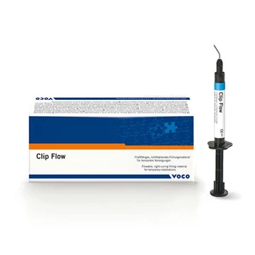 Clip Flow 2x1,8g