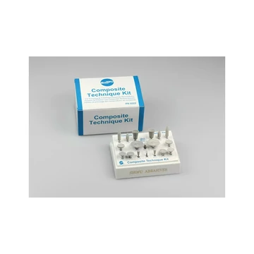 CompoSite Technique Set CA - Shofu