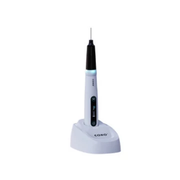 Coxo C-Fill X endodonciai tömőrendszer