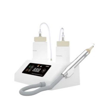 Coxo C-RCC gyökércsatorna-öblítő és -szívó rendszer