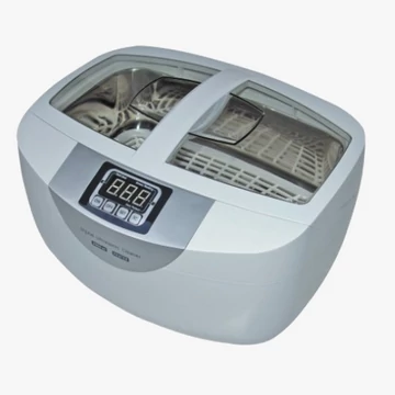 COXO ultrahangos tisztító kád 2,5 L