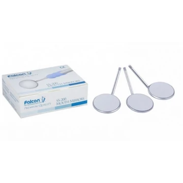 Mirrors plane (12 db) (Tükörszem) Falcon