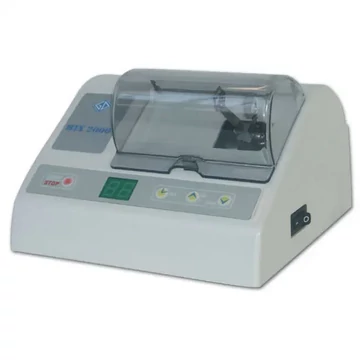 Carlo De Giorgi Kapszulakeverő Gép Dental Mix 2000