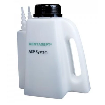 Dentasept ASP System adagoló rendszer