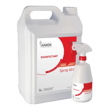 DENTASEPT® SPRAY 60 PRO