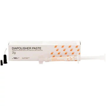 Diapolisher Paste
