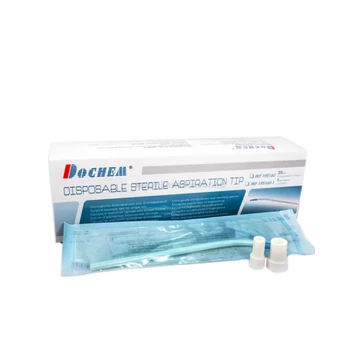 Surgitip Utángyártott, 20db/doboz+ 2 db Adapter, Steril, Dochem