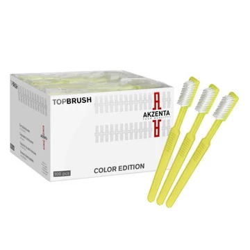 Egyszerhasználatos fogkefe 100db