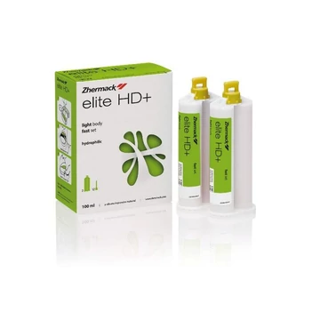 Elite HD+ light fast 2x50ml