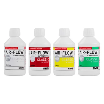 Air-Flow Por Classic Supragingival EMS (300g/40M) Minden Ízben