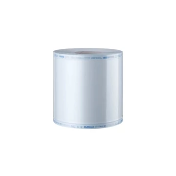 Sterilizáló Fólia Tekercs 20cmx200m Euronda