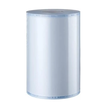 Sterilizáló Fólia Tekercs 25cmx200m Euronda