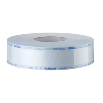 Sterilizáló Fólia Tekercs 5cmx200m Euronda