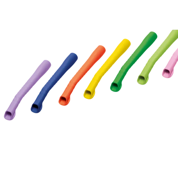 Exhaustor (elszívó) végződés keskeny fejű 10db