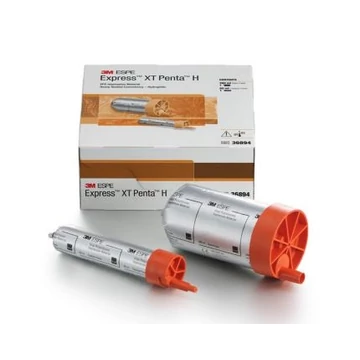 Express XT Penta H Single Pack 1X300ml Bázis, 1X60ml Katalizátor