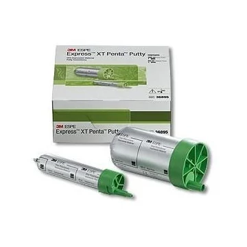 Express XT Penta Putty Single Pack 1X300ml Bázis, 1X60ml Katalizátor