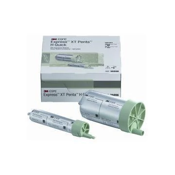 Express XT Penta H Quick Single Pack 1X300ml bázis, 1X60ml katalizátor