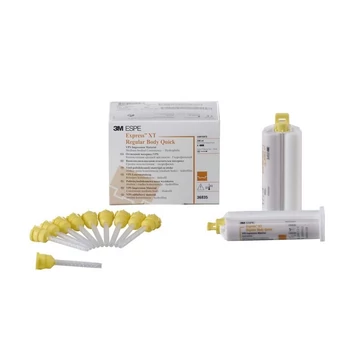 Express XT Regular Body Quick Utántöltő 2X50ml 