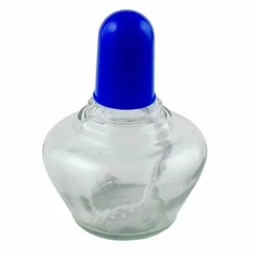 Bunsenégő - Borszeszégő Falcon