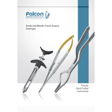 Falcon Fogászati Műszerek/Eszközök
