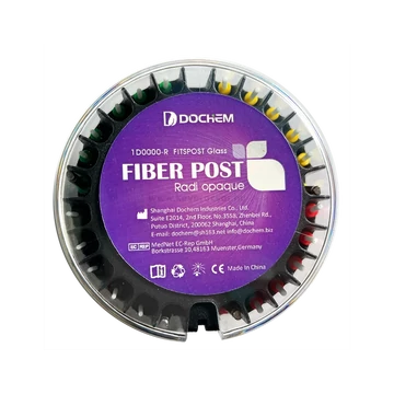 Üvegszálas csap készlet, FITSPOST